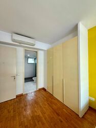 Ferraria Park Condominium (D17), Condominium #602721881